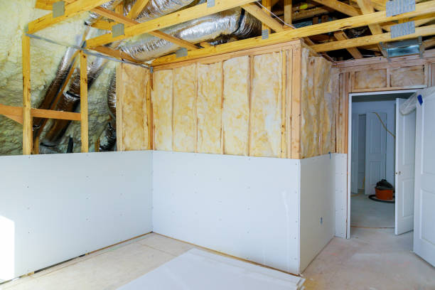 Best Insulation for Specific Applications in Thompson Falls, MT