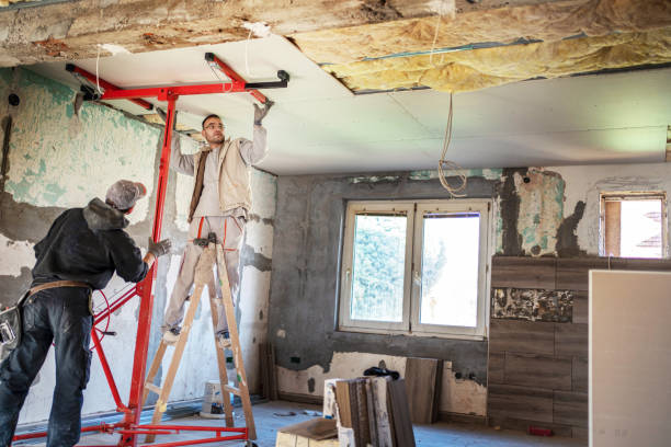 Best Insulation for Specific Applications in Thompson Falls, MT