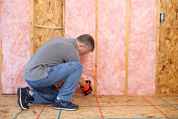 Best Residential Insulation in Thompson Falls, MT