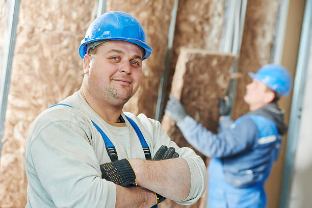 Best Insulation for Specific Applications in Thompson Falls, MT